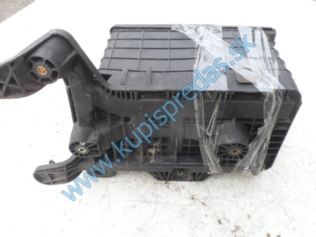 obal baterie na vw volkswagen touran, 1K0915333B